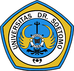 Logo Universitas Dr. Soetomo
